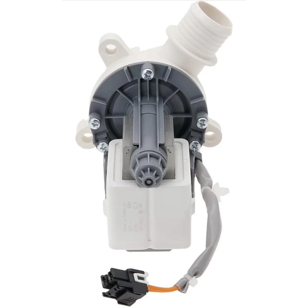 GE Washer Drain Pump WH23X28418 WH23X24178 AP6889136 PS12723115 WH23X27574